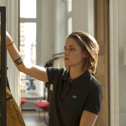 Miniature photo du film : Personal Shopper