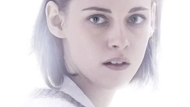 Affiche du film : Personal Shopper