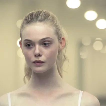 Miniature photo du film : The Neon Demon