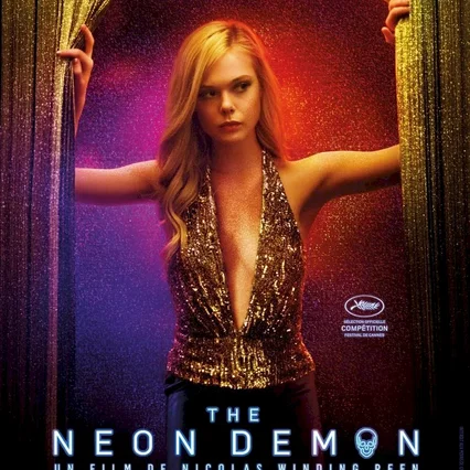 Miniature photo du film : The Neon Demon