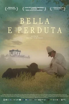 Affiche du film Bella e Perduta