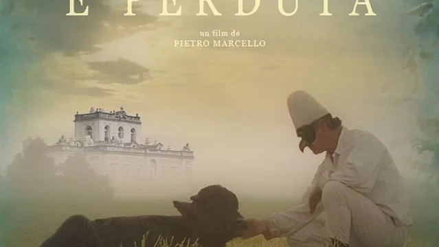 Affiche du film : Bella e Perduta