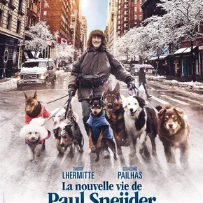 Photo du film : La Nouvelle Vie de Paul Sneijder
