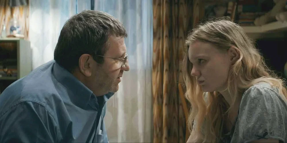 Photo du film : Baccalaureat