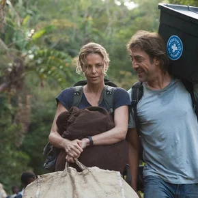 Photo du film : The Last Face