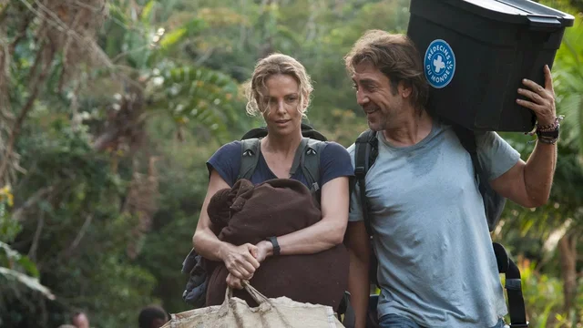 Photo 1 du film : The Last Face
