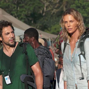 Photo du film : The Last Face