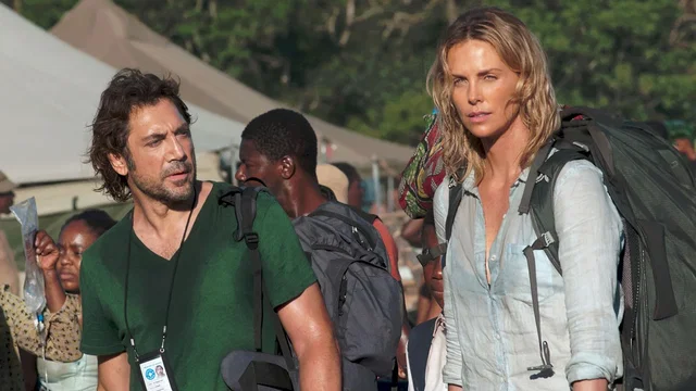 Photo 2 du film : The Last Face