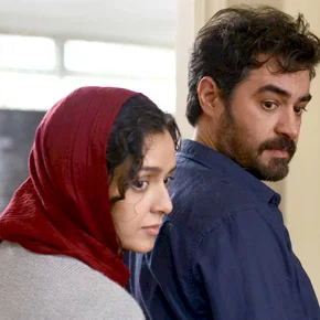 Photo du film : Le client