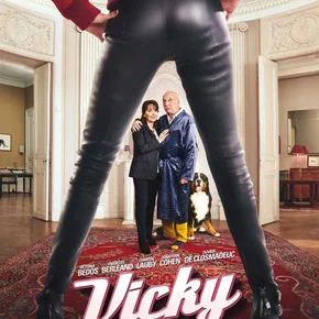 Photo du film : Vicky