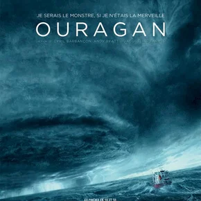 Photo du film : Ouragan