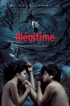 Affiche du film Illégitime