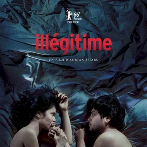 Photo du film : Illégitime