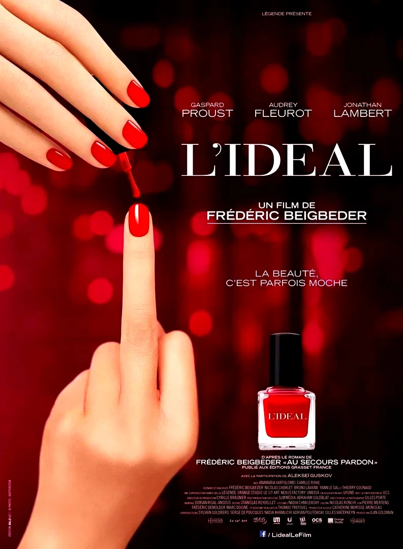 Affiche du film : L'Idéal