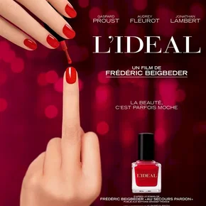 Photo du film : L'Idéal