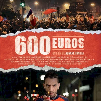 Miniature photo du film : 600 euros