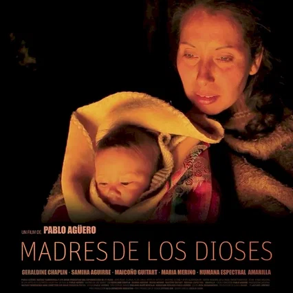Miniature photo du film : Madres de los Dioses