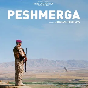 Photo du film : Peshmerga