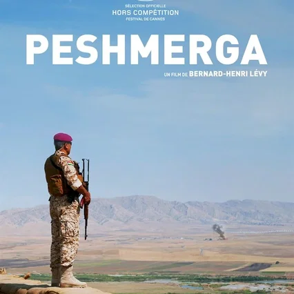 Miniature photo du film : Peshmerga