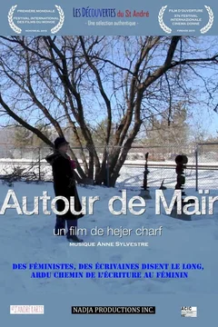 Affiche du film Autour de Maïr