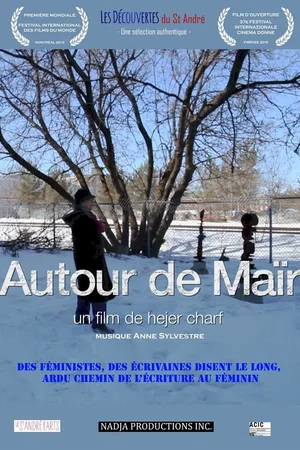 Affiche du film : Autour de Maïr