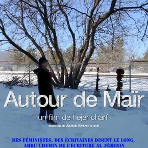 Photo du film : Autour de Maïr