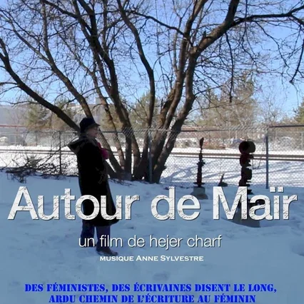 Miniature photo du film : Autour de Maïr