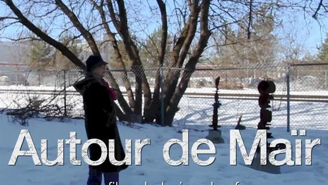 Affiche du film : Autour de Maïr