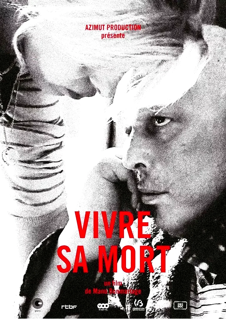 Affiche du film : Vivre sa mort
