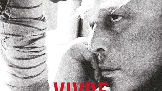 Affiche du film : Vivre sa mort