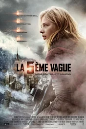 Affiche du film : La 5ème vague