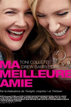 Affiche du film Ma Meilleure Amie