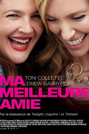 Affiche du film : Ma Meilleure Amie