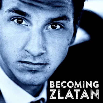 Miniature photo du film : Becoming Zlatan