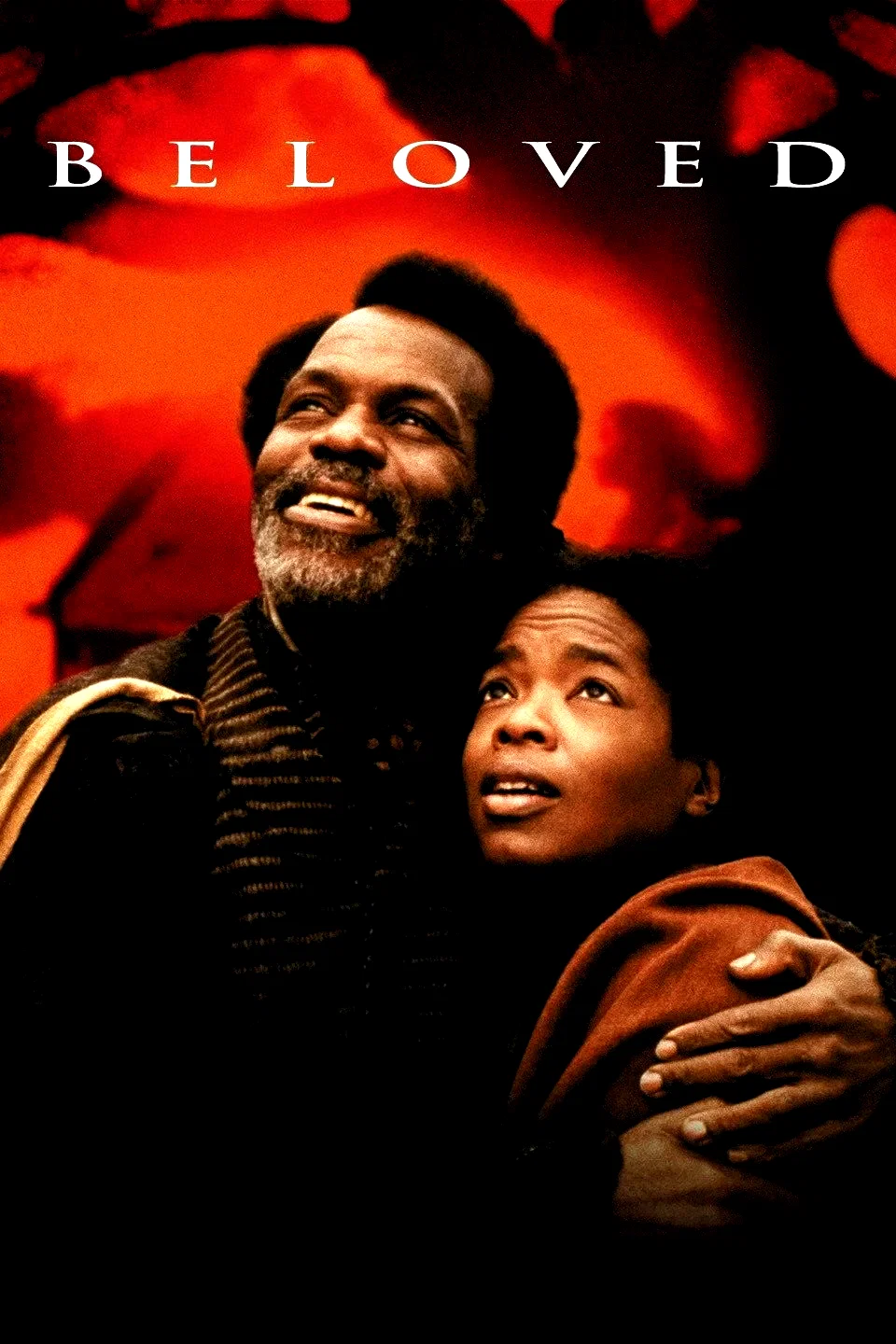 Affiche du film : Beloved