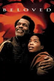 Affiche du film : Beloved