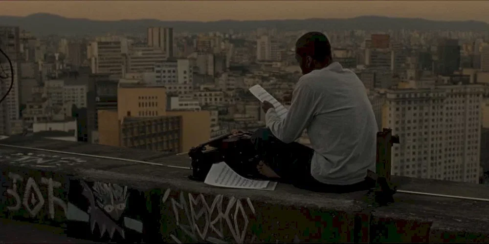 Photo 1 du film : Le Professeur de violon