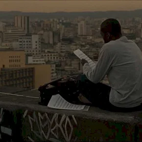 Photo du film : Le Professeur de violon