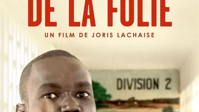 Affiche du film : Ce qu'il reste de la folie