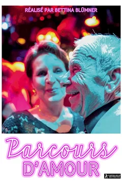 Affiche du film Parcours d'amour