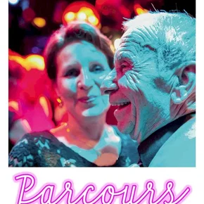 Photo du film : Parcours d'amour