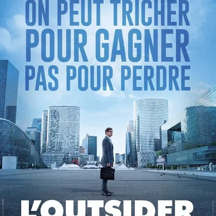 Miniature photo du film : L'Outsider