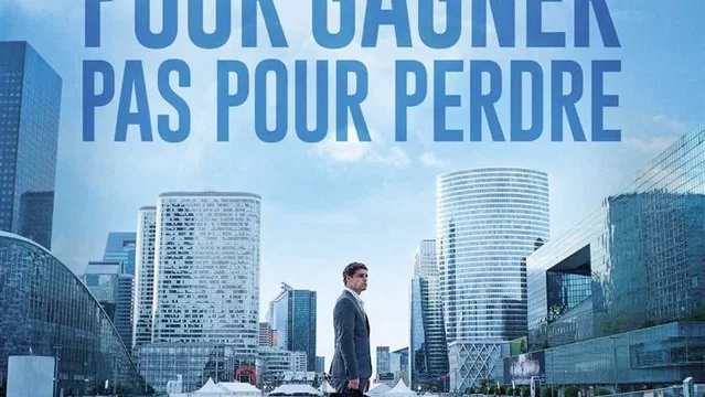 Affiche du film : L'Outsider
