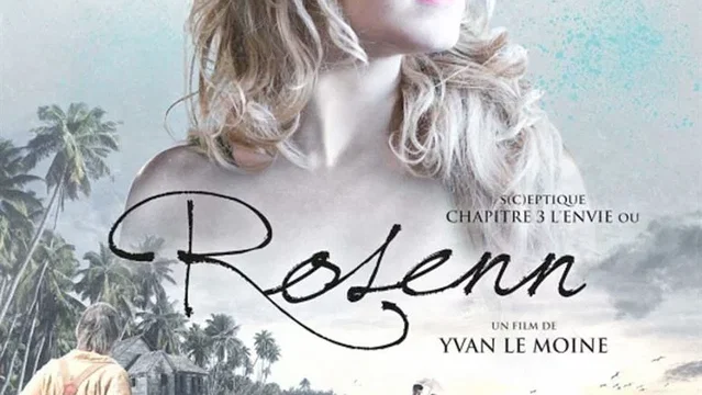 Affiche du film : Rosenn