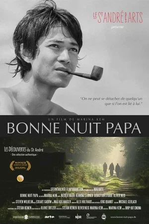 Affiche du film : Bonne nuit papa