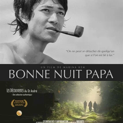 Miniature photo du film : Bonne nuit papa