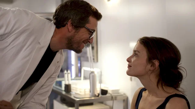 Affiche du film : Le Secret des Banquises