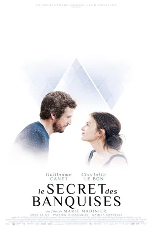 Affiche du film : Le Secret des Banquises