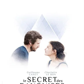 Photo du film : Le Secret des Banquises