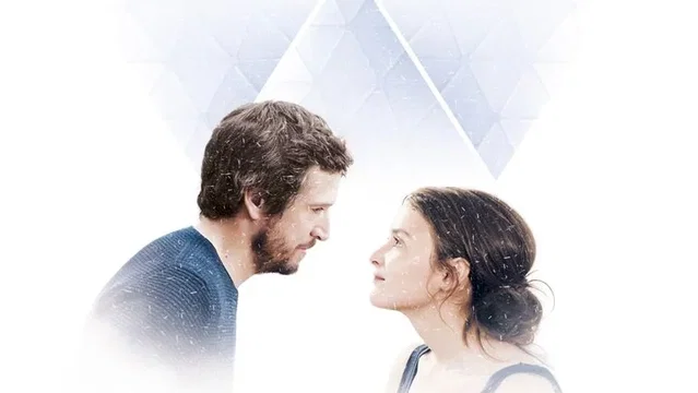Affiche du film : Le Secret des Banquises